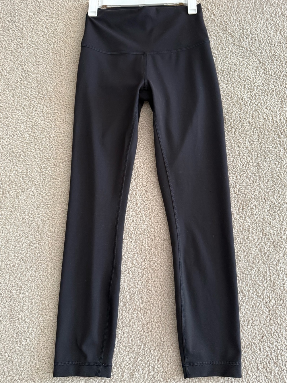 Lululemon Align High Rise Pant - Size 4 - GENTLY USED